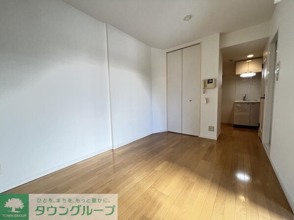 ベルファース東麻布の物件内観写真